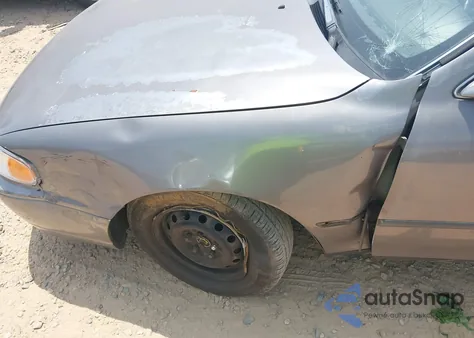 1996 Toyota Camry Dx/Le/Xle из США, поврежденный, VIN 4T1BG12K4TU689073